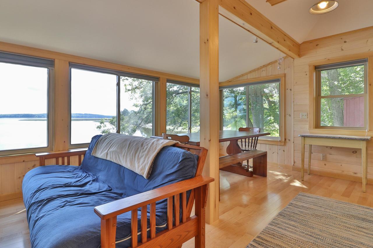 Holiday home Eagles View *