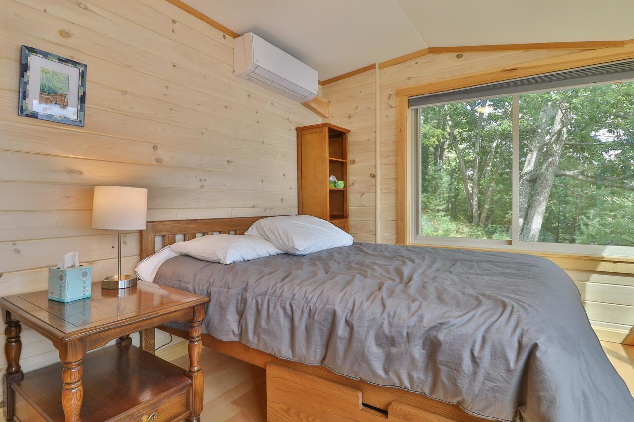 Holiday home Eagles View Bowdoinham