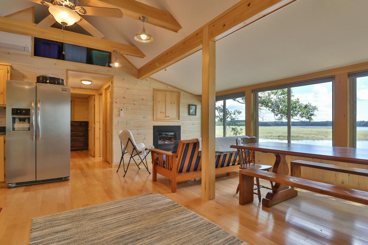 Holiday home Eagles View *