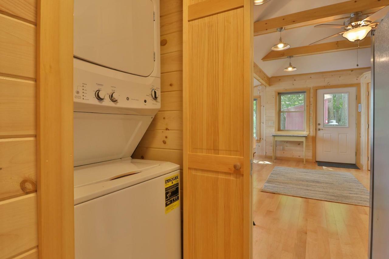 Holiday home Eagles View Bowdoinham