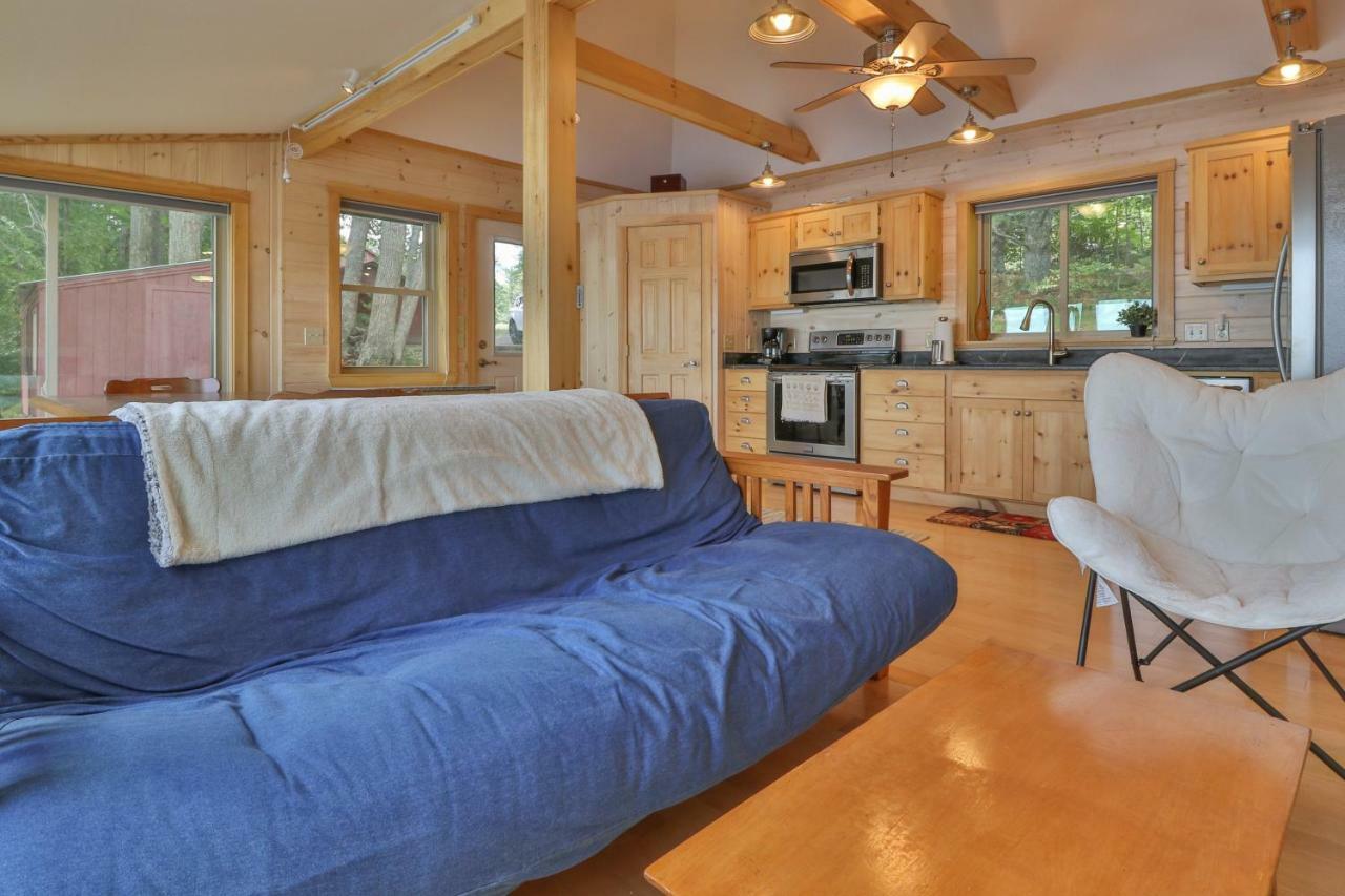 Holiday home Eagles View
