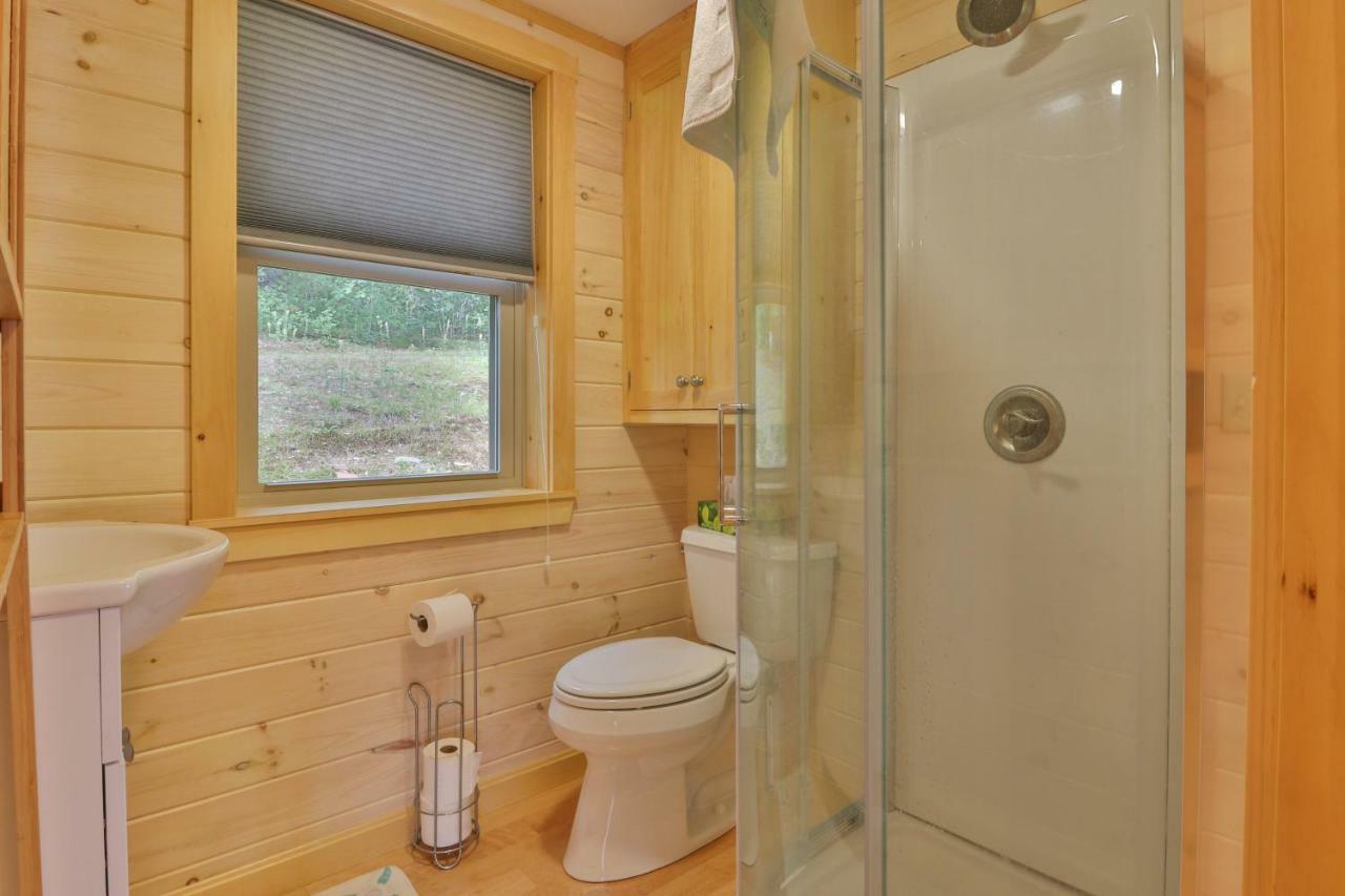 Eagles View Holiday home *